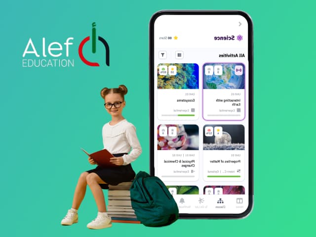 Alef Education