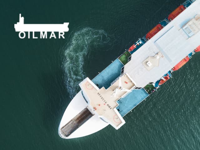 Oilmar DMCC