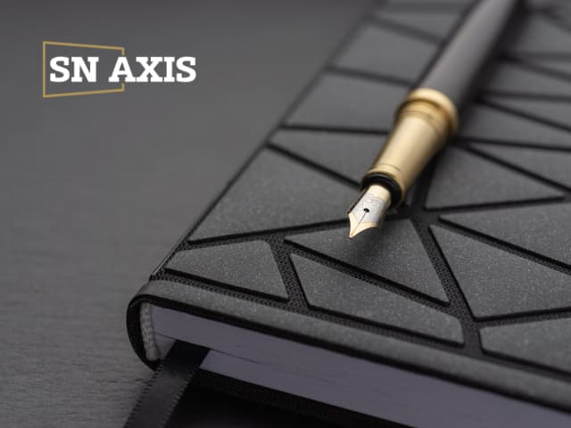SN Axis