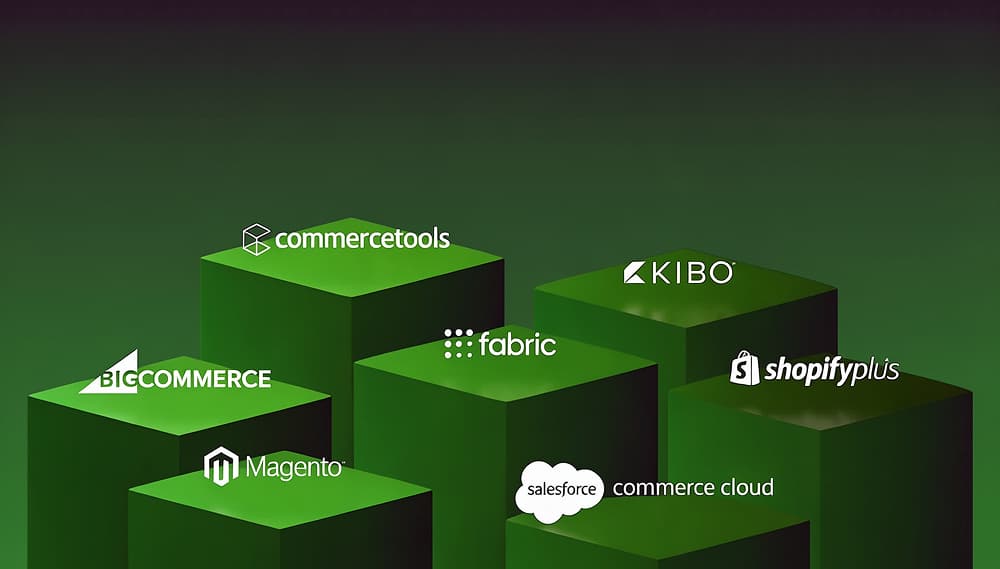 How to Choose the Right Enterprise Ecommerce Platform (UAE 2026)
