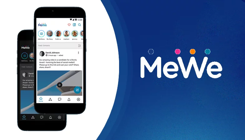 Mewe App